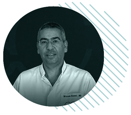 Dr. Wissam Boueri