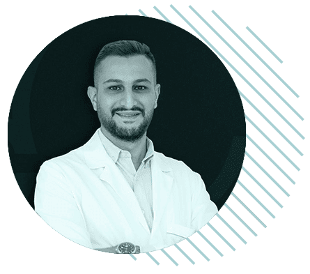 Alex Sfeir, DPT