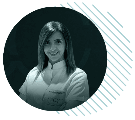 Micheline Dagher