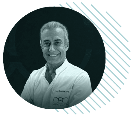 Tony Rustom