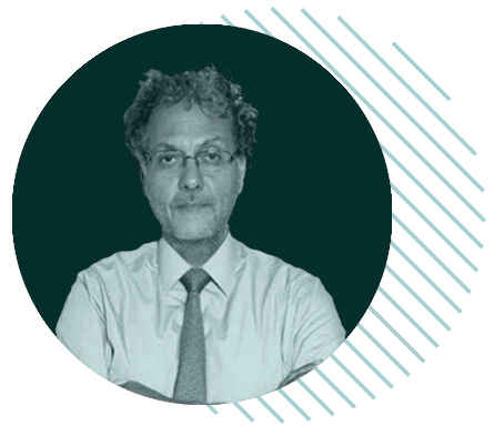 Prof. Ronald Moussa